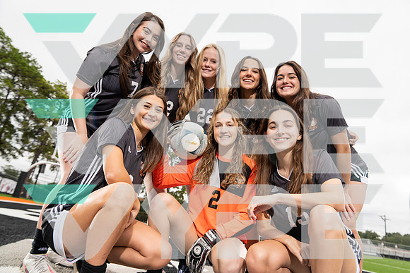 SPX_GSOC_#5 - black jersey, Carley Canon, Charlotte Sternel, Corinne Ward, Olivia Valero, Sarah Woods, Sofia Ordaz, Taylor Worley-(BCC)-3