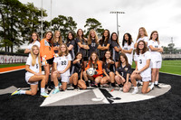 SPX_GSOC_#0, #3 - black jersey, #3 - white jersey, #5 - black jersey, #5 - white jersey, #9, #10, #15, #22, Carley Canon, Charlotte Sternel, Corinne Ward, Karolina Tkaczyk, Olivia Valero, Sarah Woods