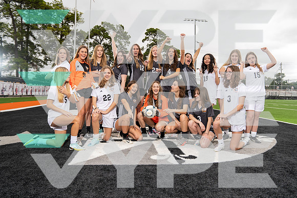 SPX_GSOC_#0, #3 - black jersey, #3 - white jersey, #5 - black jersey, #5 white jersey, #9, #10, #15, #22, Carley Canon, Charlotte Sternel, Corinne Ward, Karolina Tkaczyk, Olivia Valero, Sarah Woods,