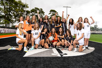 SPX_GSOC_#0, #3 - black jersey, #3 - white jersey, #5 - black jersey, #5 - white jersey, #9, #10, #15, #22, Carley Canon, Charlotte Sternel, Corinne Ward, Karolina Tkaczyk, Olivia Valero, Sarah Woods
