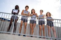 Cross Country