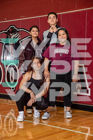 NORTHBROOK_SWIM_Ashley López, Scarlet I. Muñoz, Sophia Sanchez, Yousef Saber-(WRIGHT)-2