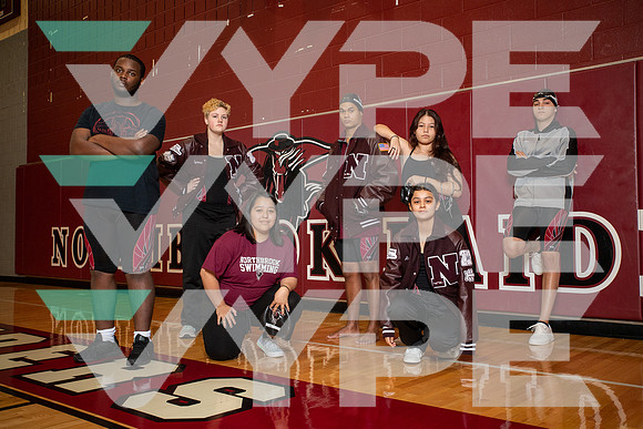 NORTHBROOK_SWIM_Ashley López, Gadiel Montero, Grey Mealey, Jalen Barnett, Scarlet I. Muñoz, Sophia Sanchez, Yousef Saber-(WRIGHT)