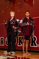 NORTHBROOK_SWIM_Gadiel Montero, Grey Mealey-(WRIGHT)