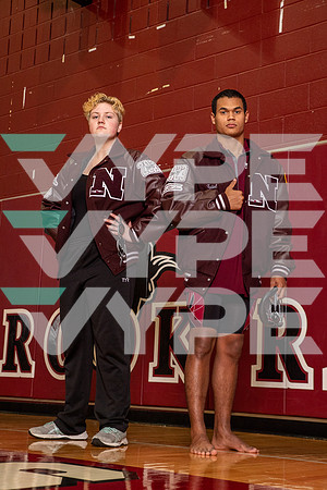 NORTHBROOK_SWIM_Gadiel Montero, Grey Mealey-(WRIGHT)