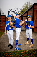 Baseball
