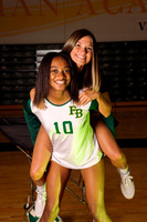 Volleyball