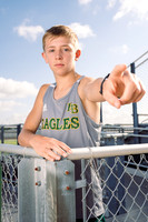 Cross Country