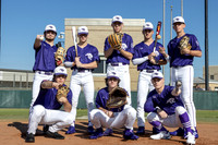 Baseball