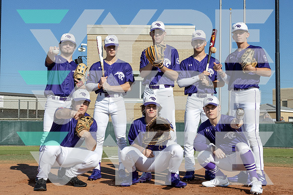RIDGE POINT_BSBL_Blaine Rhine, Braxton King, Devin Mccomas, Hunter Nichols, JJ Kennett, Joshua Wilmot, Justin Vossos, Tyler Martin_88-(LIVRAYMOND)