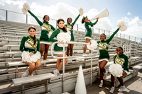 KLEIN_FOREST_CHEER_TEAM_Jaliyah Polk, Latavia Smith, Makayla Kent, Savannah Camarillo, Shakira Williams, Tynisha Stewart, Yelda Lorios-(HARTOJO)-2