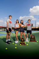 MEMORIAL_TENNIS_Britton Buckingham, Sofia Mazzucato, Steven Scholz, Tara Ahmadi-(BCC)-3