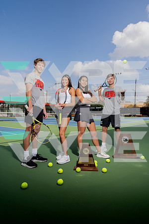 MEMORIAL_TENNIS_Britton Buckingham, Sofia Mazzucato, Steven Scholz, Tara Ahmadi-(BCC)-3