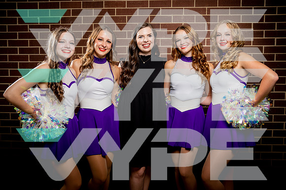 WILLIS_DANCE_COACH_Abigail Hayes, Alyssa Platt, Eleanor McDonald, Tori VanSchuyver-(BCC)