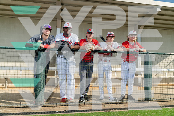 TRAVIS_BSBL_Dylan Kinney, Josh Shimmin, Lathen Buzard, Micah Dean, Parker Witte_02-(BCC)