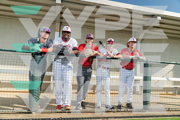 TRAVIS_BSBL_Dylan Kinney, Josh Shimmin, Lathen Buzard, Micah Dean, Parker Witte_03-(BCC)
