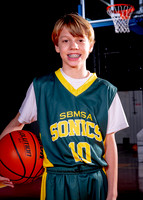 SONICS-6