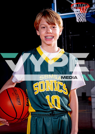 SONICS-6