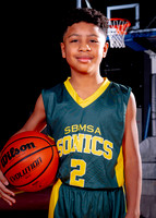 SONICS-14