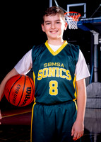 SONICS-9