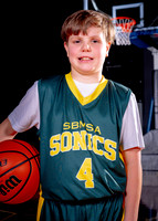 SONICS-12