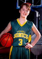 SONICS-5