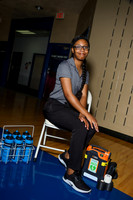 Sports Medicine
