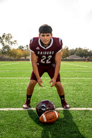 NORTHBROOK_FOOTBALL_Angel Reyes-(WRIGHT)