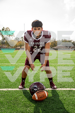 NORTHBROOK_FOOTBALL_Angel Reyes-(WRIGHT)