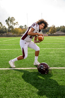 NORTHBROOK_FOOTBALL_Christian Pineda-(WRIGHT)