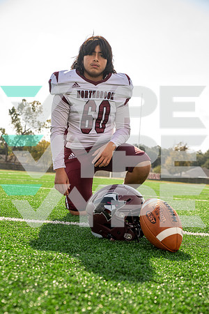 NORTHBROOK_FOOTBALL_Brian Fernandez-(WRIGHT)