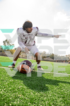 NORTHBROOK_FOOTBALL_Charley Belloso-Cruz-(WRIGHT)-3