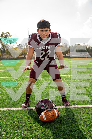 NORTHBROOK_FOOTBALL_Angel Reyes-(WRIGHT)-2