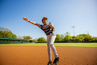 Baseball