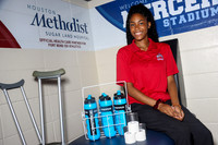 Sports Medicine
