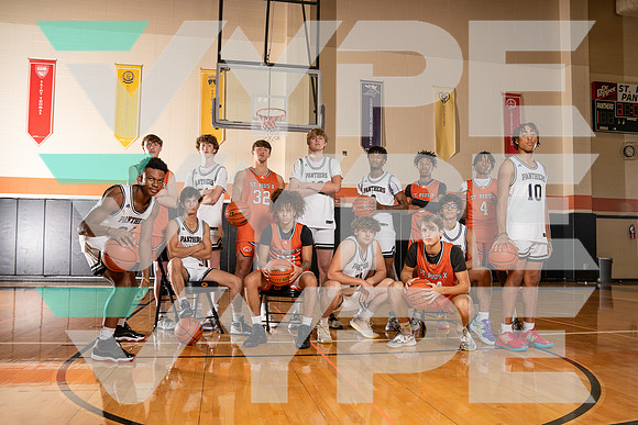 SPX_BB_#21, Bryce McKeon, Derrick Carroll, Gabe Esen, Grant Shupak, Ivan Ramos, Jordan Johnson, Kevin Range, KJ Dibble, Nathan Alvarez, Oliver Bowne, Trenton Evans, Vincent Doucet, Wesley Stallings-(