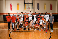 SPX_BB_#21, Bryce McKeon, Derrick Carroll, Gabe Esen, Grant Shupak, Ivan Ramos, Kevin Range, KJ Dibble, Nathan Alvarez, Oliver Bowne, Vincent Doucet, Wesley Stallings-(BCC)