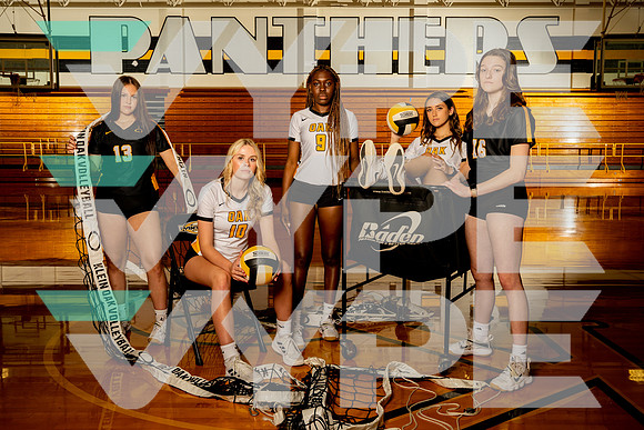 KLEIN_OAK_VB_TEAM_Gracie Campbell, Hannah Akala, Lauren Dale, Maggie Ellender, Tatum Lockhardt-(HARTOJO)-3
