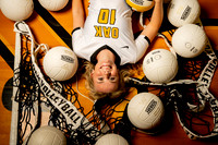Volleyball