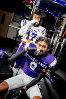 KLEIN_CAIN_FB_Davin Martin, Isaiah Byrd-(BCC)