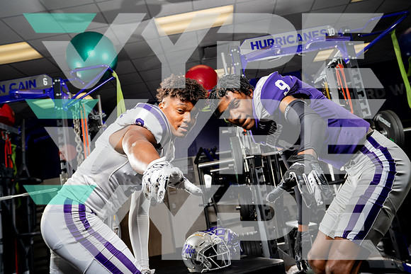 KLEIN_CAIN_FB_Davin Martin, Jaelen Smith-(BCC)