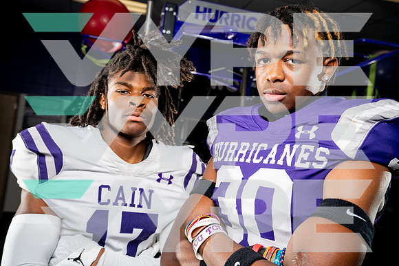 KLEIN_CAIN_FB_Eric Solomon II, Isaiah Byrd-(BCC)