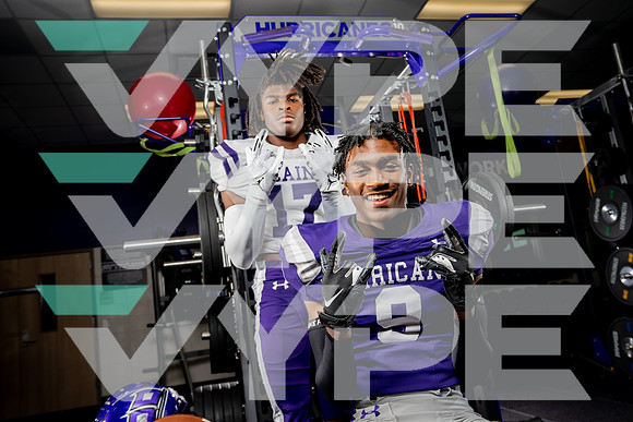 KLEIN_CAIN_FB_Davin Martin, Isaiah Byrd-(BCC)-3