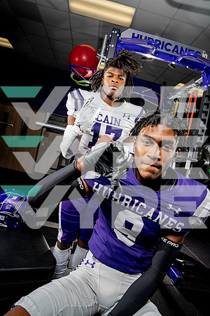 KLEIN_CAIN_FB_Davin Martin, Isaiah Byrd-(BCC)-2