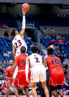 5A Boys CHAMPIONSHIP, Timberview vs Wagner