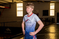 Wrestling