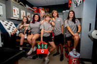 Sports Medicine