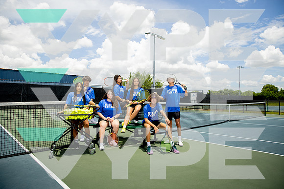 STERLING_TENNIS_Braydon Webb, Emali Campbell, Lauren Perry, Lucas Northcutt, Matthew DeLuna, Nataly Velasco, Sophia Valencia_0947-(DELEON)