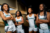 Cross Country