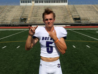 Douglas Hodo-Boerne